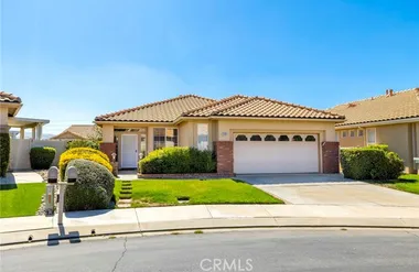4808 ST CROIX WAY, BANNING, CA, 92220, Banning, CA 92220