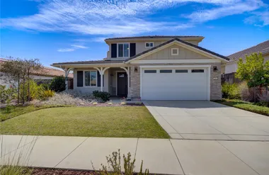 1502 LAMBS EAR, SANTA MARIA, CA, 93455, Santa Maria, CA 93455