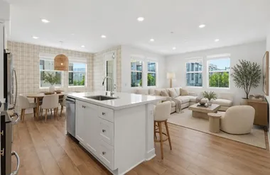 1501 LASSO 202, RANCHO MISSION VIEJO, CA..., Rancho Mission Viejo, CA 92694