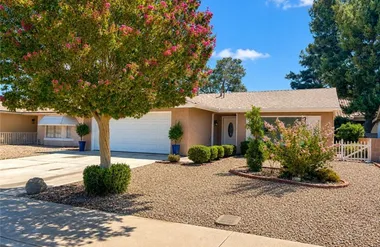 2121 EL RANCHO, HEMET, CA, 92545, Hemet, CA 92545