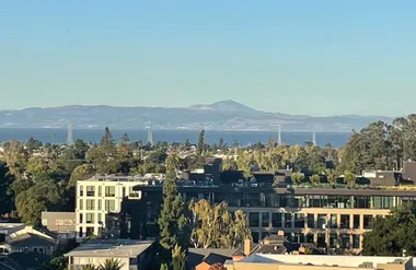 1 BALDWIN AVE 1008, SAN MATEO, CA, 94401, San Mateo, CA 94401