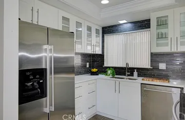 2391 VIA MARIPOAS 2G, LAGUNA WOODS, CA, ..., Laguna Woods, CA 92637