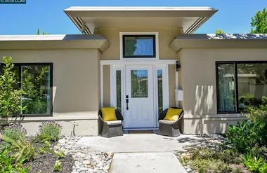 2045 PINE KNOLL DR 6, WALNUT CREEK, CA, ..., Walnut Creek, CA 94595