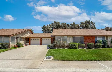 16150 VILLAGE 16, CAMARILLO, CA, 93012, Camarillo, CA 93012