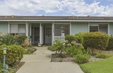 165 E FIESTA, PORT HUENEME, CA, 93041, Port Hueneme, CA 93041