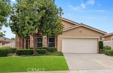 266 BRIDLE TRL, BEAUMONT, CA, 92223, Beaumont, CA 92223