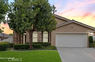 266 BRIDLE TRL, BEAUMONT, CA, 92223, Beaumont, CA 92223