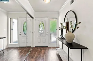 3462 ROSSMOOR PKWY 1, WALNUT CREEK, CA, ..., Walnut Creek, CA 94595