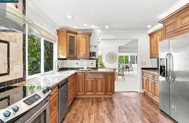 3462 ROSSMOOR PKWY 1, WALNUT CREEK, CA, ..., Walnut Creek, CA 94595
