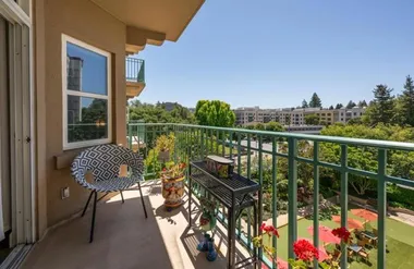 1 BALDWIN AVE 411, SAN MATEO, CA, 94401, San Mateo, CA 94401