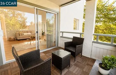 4033 TERRA GRANADA DR 6A, WALNUT CREEK, ..., Walnut Creek, CA 94595