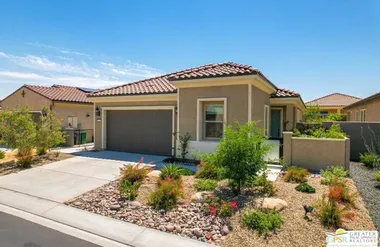 23 PROSECCO, RANCHO MIRAGE, CA, 92270, Rancho Mirage, CA 92270