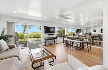 3364 PUNTA ALTA, LAGUNA WOODS, CA, 92637, Laguna Woods, CA 92637