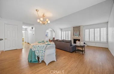 28242 ZARZA, MISSION VIEJO, CA, 92692, Mission Viejo, CA 92692
