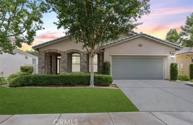 1556 GREEN CREEK TRL, BEAUMONT, CA, 9222..., Beaumont, CA 92223