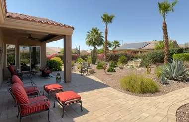 81150 CALLE ORFILA, INDIO, CA, 92203, Indio, CA 92203
