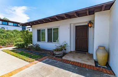 16577 CAMINITO VECINOS 19, SAN DIEGO, CA..., San Diego, CA 92128