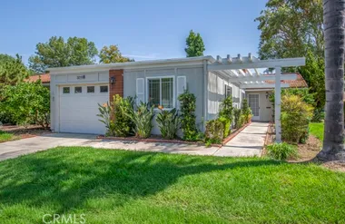 3219 VIA CARRIZO D, LAGUNA WOODS, CA, 92..., Laguna Woods, CA 92637
