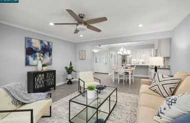 1100 SINGINGWOOD CT 8, WALNUT CREEK, CA,..., Walnut Creek, CA 94595
