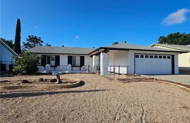 26065 CHAMBERS, SUN CITY, CA, 92586, Sun City, CA 92586