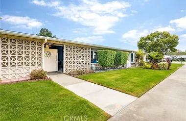 1800 SUNNINGDALE 18B, SEAL BEACH, CA, 90..., Seal Beach, CA 90740