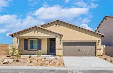 80560 ANACAPA DR, INDIO, CA, 92201, Indio, CA 92201