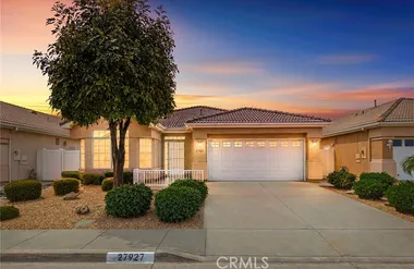 27927 BLAZE LN, SUN CITY, CA, 92585, Sun City, CA 92585