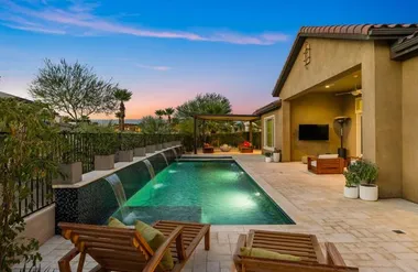 14 MERLOT, RANCHO MIRAGE, CA, 92270, Rancho Mirage, CA 92270