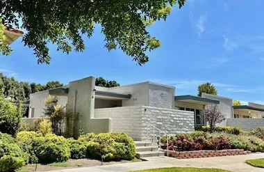 2213 VIA MARIPOSA E A, LAGUNA WOODS, CA,..., Laguna Woods, CA 92637