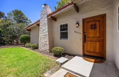 12437 MEANDRO RD, SAN DIEGO, CA, 92128, San Diego, CA 92128