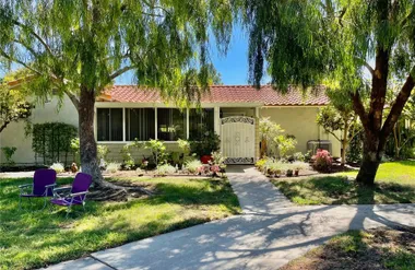 2311 VIA PUERTA B, LAGUNA WOODS, CA, 926..., Laguna Woods, CA 92637