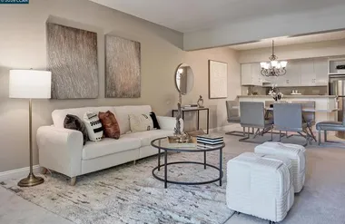 2633 PINE KNL 1, WALNUT CREEK, CA, 94595, Walnut Creek, CA 94595