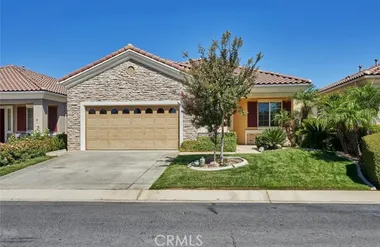 1034 RIVIERA CT, BEAUMONT, CA, 92223, Beaumont, CA 92223