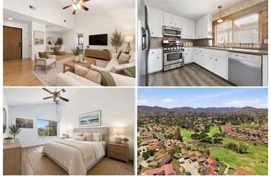 17489 PLAZA DEL CURTIDOR 187, SAN DIEGO,..., San Diego, CA 92128