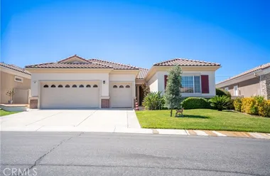 987 AVENAL WAY, BEAUMONT, CA, 92223, Beaumont, CA 92223
