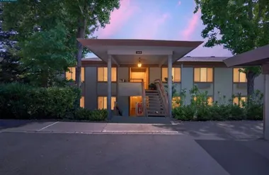 3410 TICE CREEK DR 2, WALNUT CREEK, CA, ..., Walnut Creek, CA 94595
