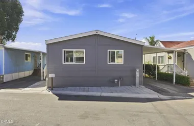 1675 LIME AVE 84, OXNARD, CA, 93033, Oxnard, CA 93033