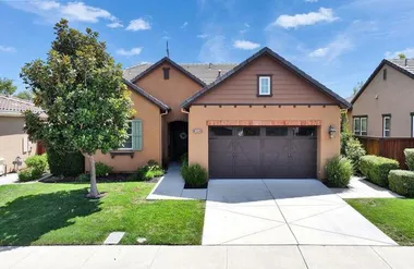 1083 POMEROL CIR, BRENTWOOD (CC), CA, 94..., Brentwood (cc), CA 94513