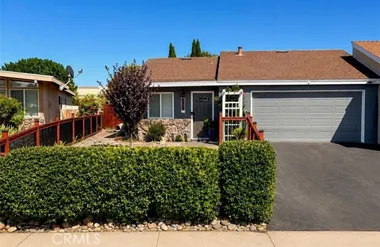 1532 SIERRA LN, PASO ROBLES, CA, 93446, Paso Robles, CA 93446