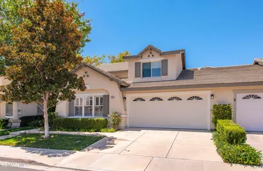 2043 TULIP AVE, SIMI VALLEY, CA, 93063, Simi Valley, CA 93063