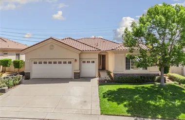 957 AVENAL WAY, BEAUMONT, CA, 92223, Beaumont, CA 92223
