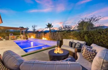 40 BURGUNDY, RANCHO MIRAGE, CA, 92270, Rancho Mirage, CA 92270