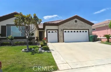 1729 LA CANTERA, BEAUMONT, CA, 92223, Beaumont, CA 92223
