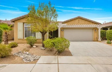 3965 BLUE SKY WAY, PALM SPRINGS, CA, 922..., Palm Springs, CA 92262