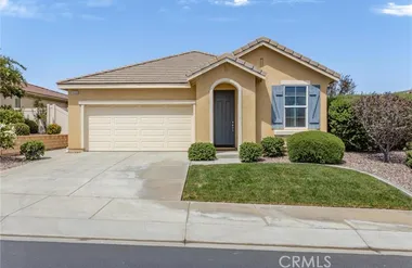 1626 STELLAR PEAK, BEAUMONT, CA, 92223, Beaumont, CA 92223