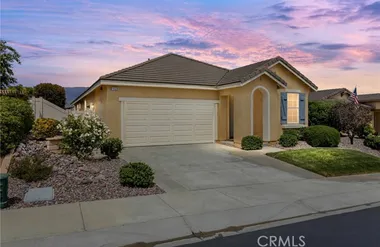 1626 STELLAR PEAK, BEAUMONT, CA, 92223, Beaumont, CA 92223
