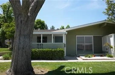 19110 AVENUE OF THE OAKS D, NEWHALL, CA,..., Newhall, CA 91321
