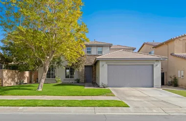 42756 DELL LAGO CT, INDIO, CA, 92203, Indio, CA 92203