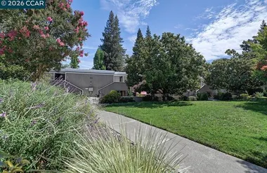 1425 CANYONWOOD CT 3, WALNUT CREEK, CA, ..., Walnut Creek, CA 94595