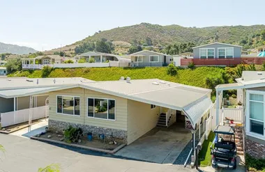 4650 DULIN SPC 42 42, FALLBROOK, CA, 920..., Fallbrook, CA 92028